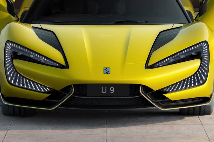 成都229仰望U9以性能突破设计的极限，理想汽车企业文化与价值观