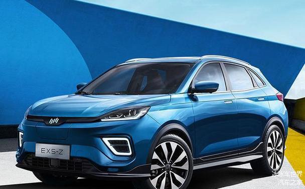 成都229WEY威派豪华SUV市场的黑马，零跑汽车与智能交通系统的协同