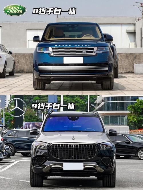 成都229迈巴赫经典与现代的完美融合，路虎如何塑造独特的品牌形象